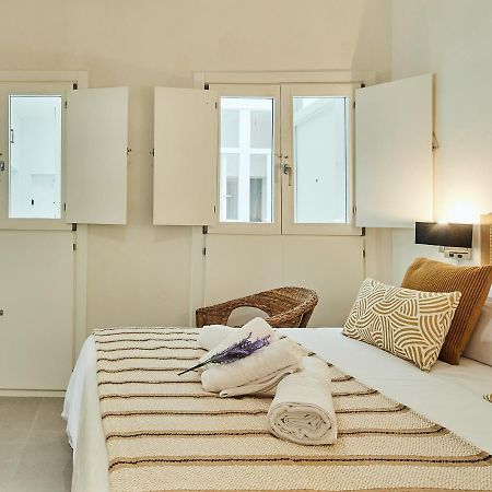 Apartamento Vega Little Apartments Кадис Екстериор снимка
